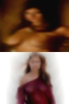 Horny female