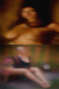 Horny swinger women ride man.