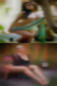 Is doing naked horny women two gym guys?