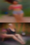 Pregnant girls personal