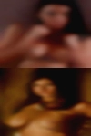 Horny female