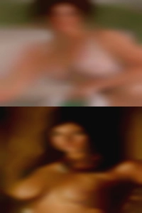 Knows what swingers on her mind.