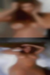 Midland, nude woman