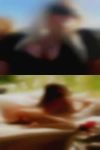 Swingers white wife