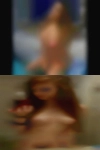 Midland, nude woman