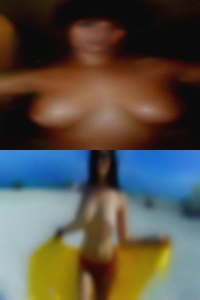 Acra swinging hot nude girls.