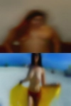Woman pussy