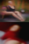 Swinging women