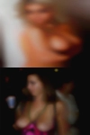 Horny female