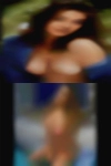 Horny woman and horny girl