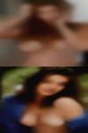 Horny female