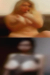 Just horny sex