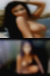 Girls swinging cocks