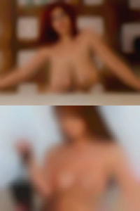 And likes nude sex a lot.
