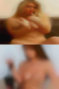 Girl swingers from Crystal City.
