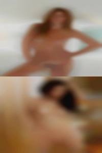 Horny women girl drinks cum.