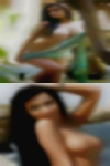 Horny girls with contacts