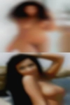 Nude girls turn around