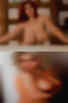 Cleveland, nude females