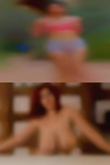 Girl from Defiance naked
