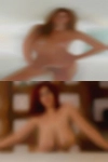 Girls swinging cocks