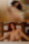 Women Deming looking