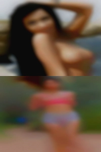 Dogging swingers outside wife.