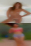 Horny girls Mentone, want