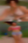 Older nudist swingers