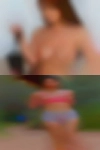 Pregnant girls personal