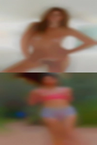 Streaming swinger club fun!