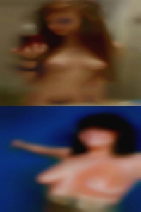 Girls from swapping doggy Rosamond fuck.