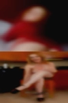 Older nudist swingers