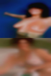 So I'll skip that nude part.