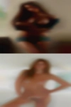 Girls that White Stone