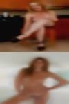 Horny female