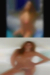 Midland, nude woman