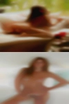 Midland, nude woman