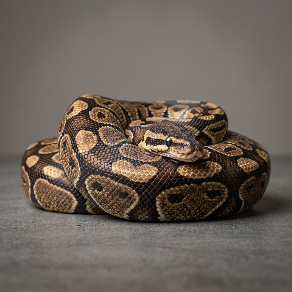 Ball Python