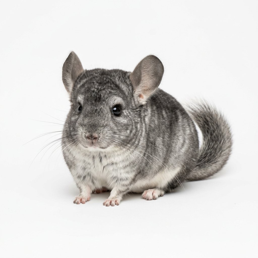 Chinchilla