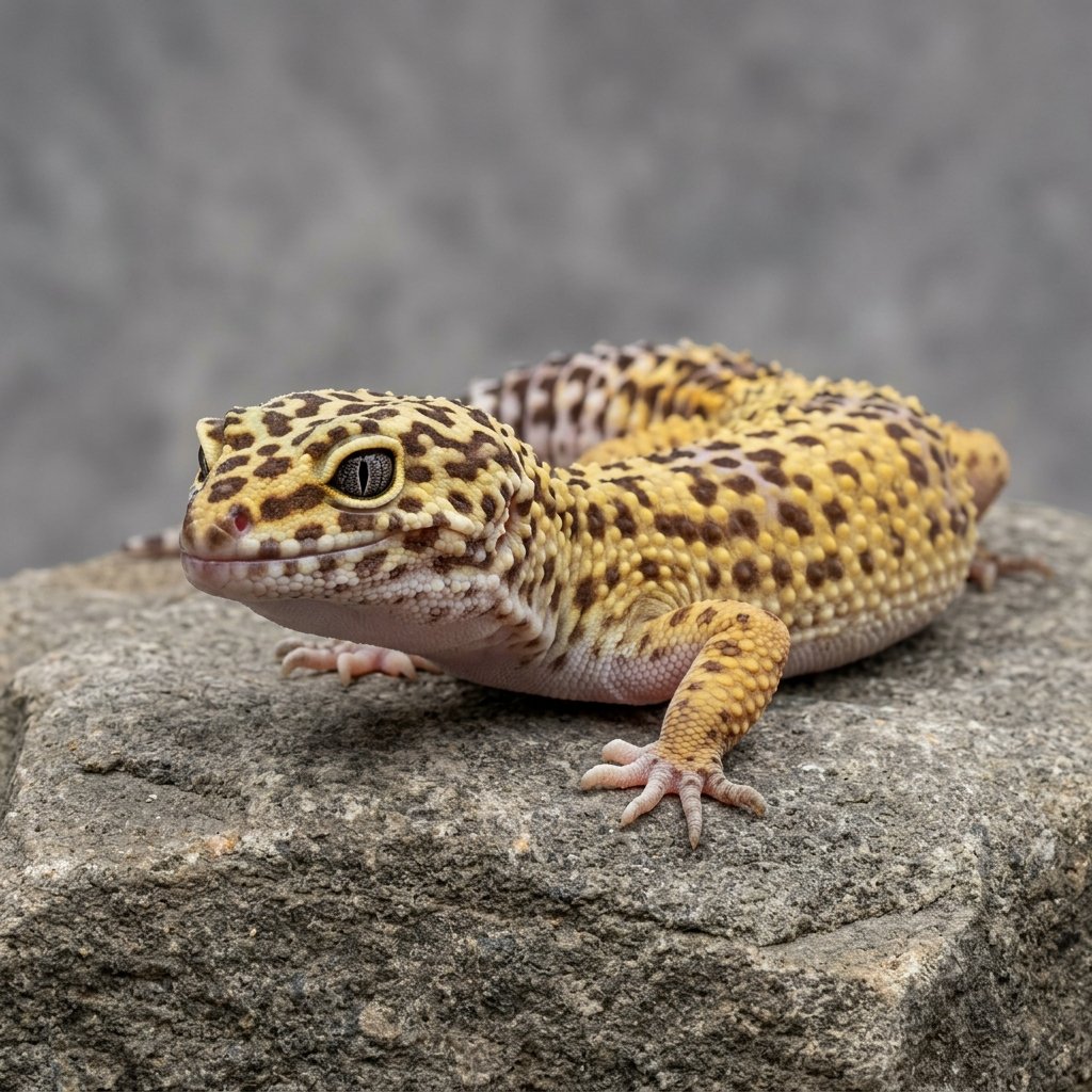 Leopard Gecko