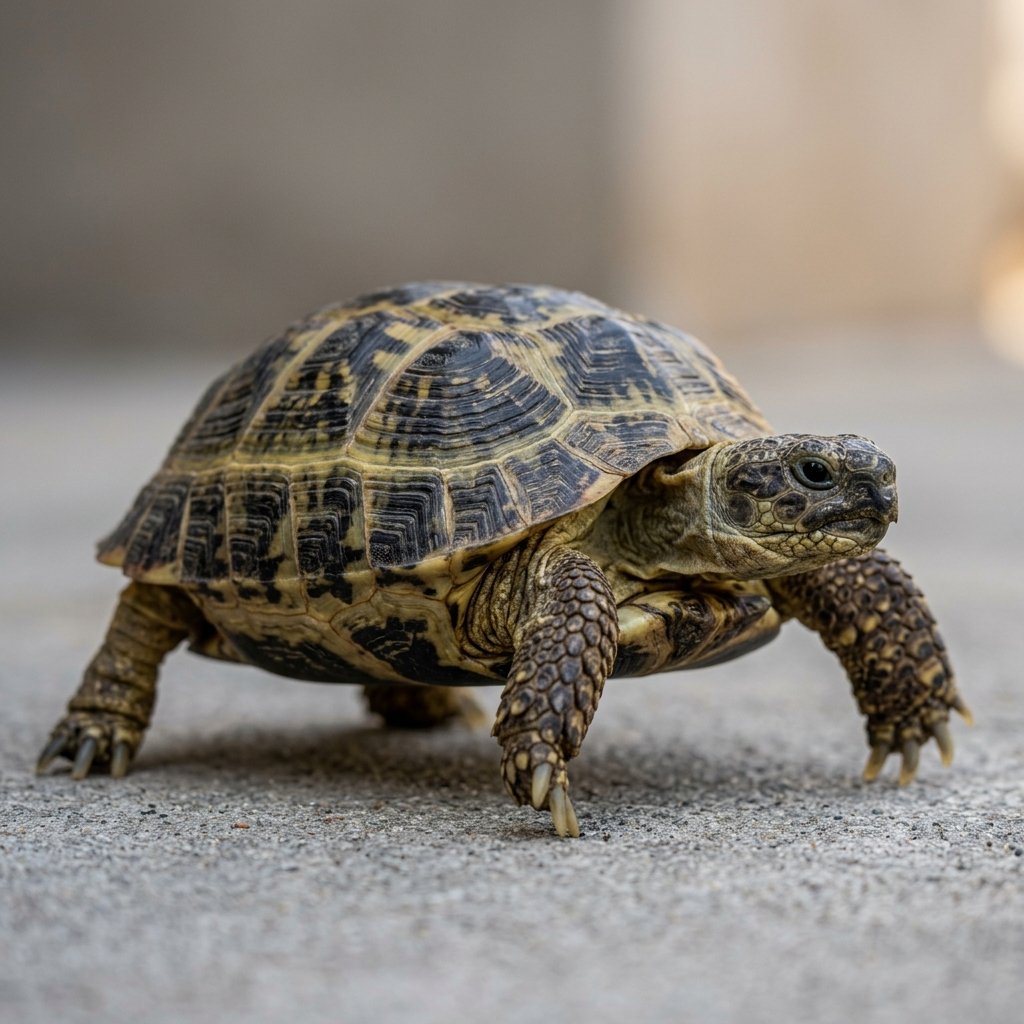 Tortoise